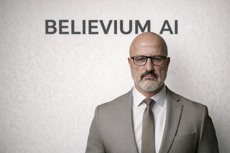 Believium Founder